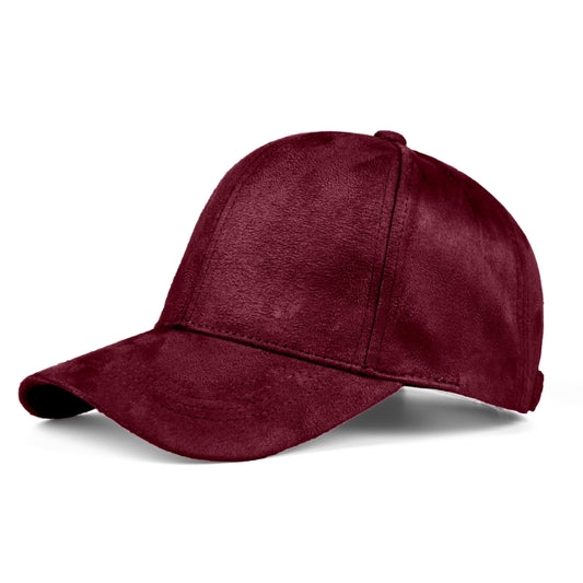 SUEDE - BORDEAUX